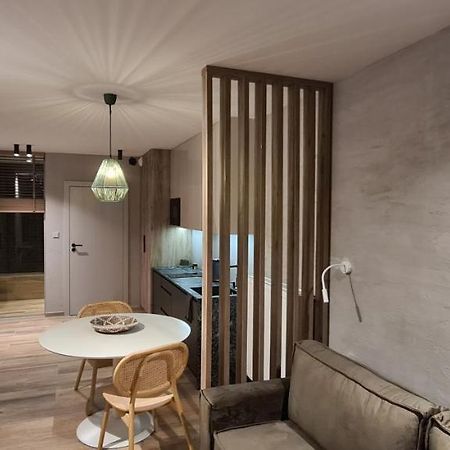 Apartamenty Zurawia 18 Kolobřeh Exteriér fotografie