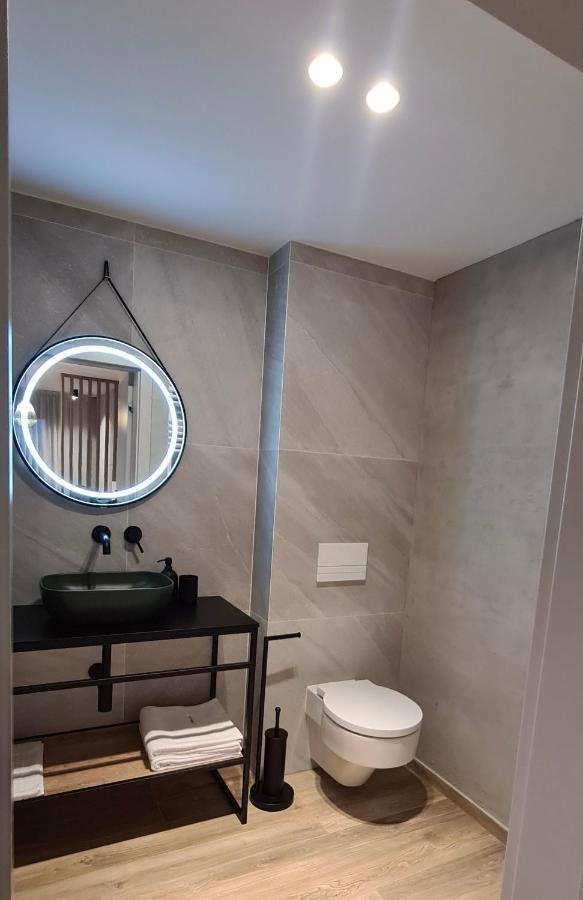 Apartamenty Zurawia 18 Kolobřeh Exteriér fotografie