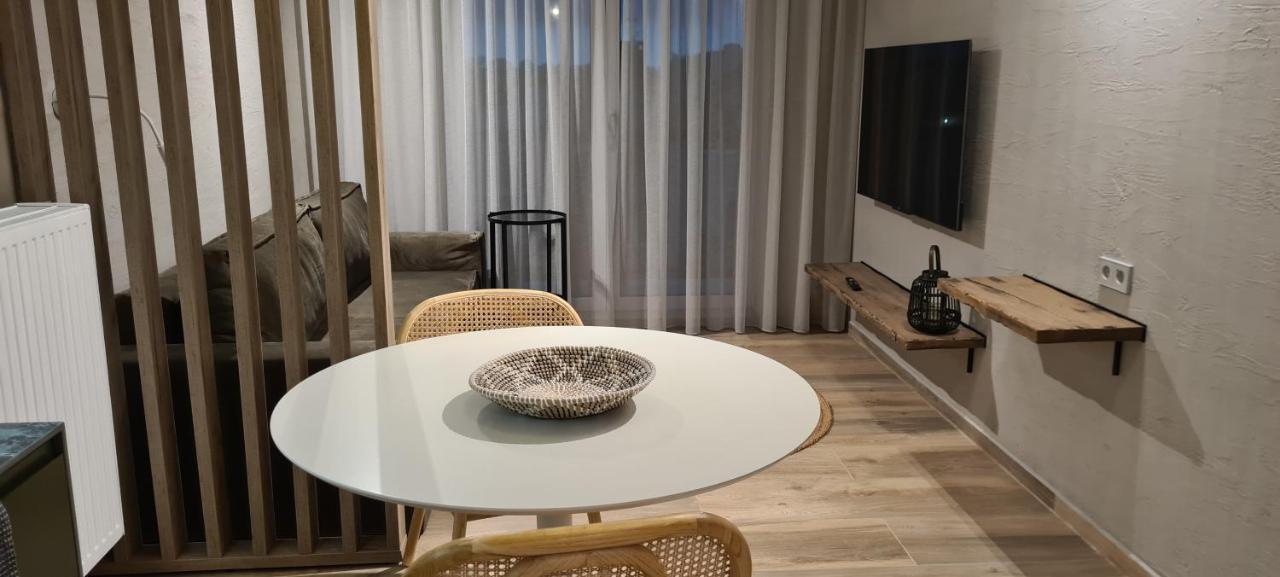 Apartamenty Zurawia 18 Kolobřeh Exteriér fotografie