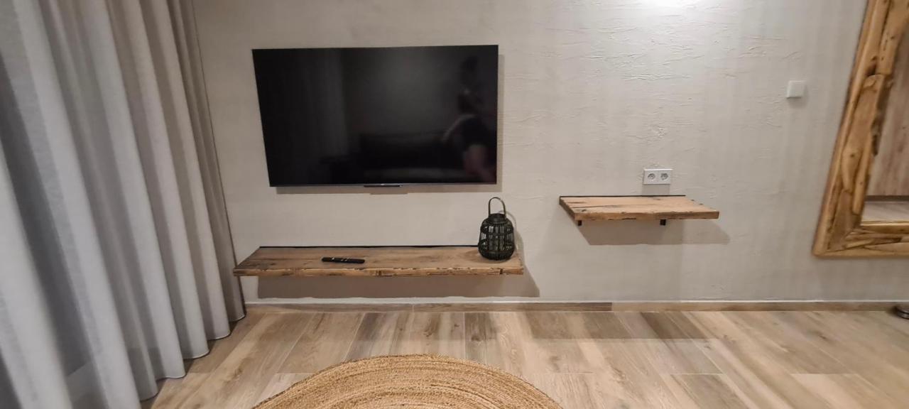 Apartamenty Zurawia 18 Kolobřeh Exteriér fotografie