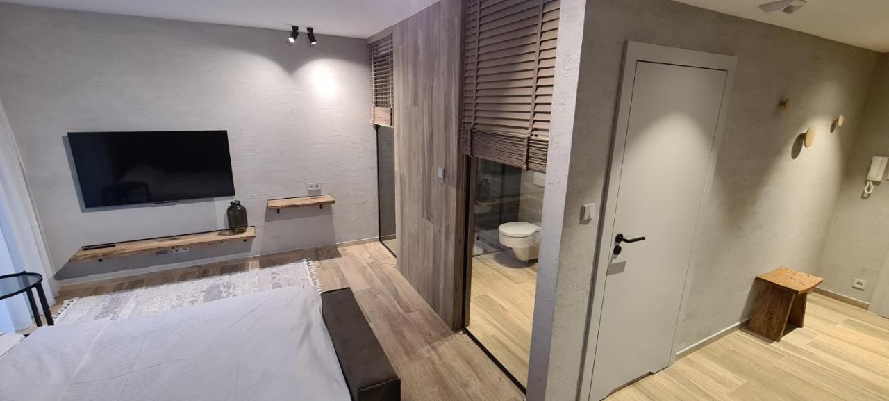 Apartamenty Zurawia 18 Kolobřeh Exteriér fotografie