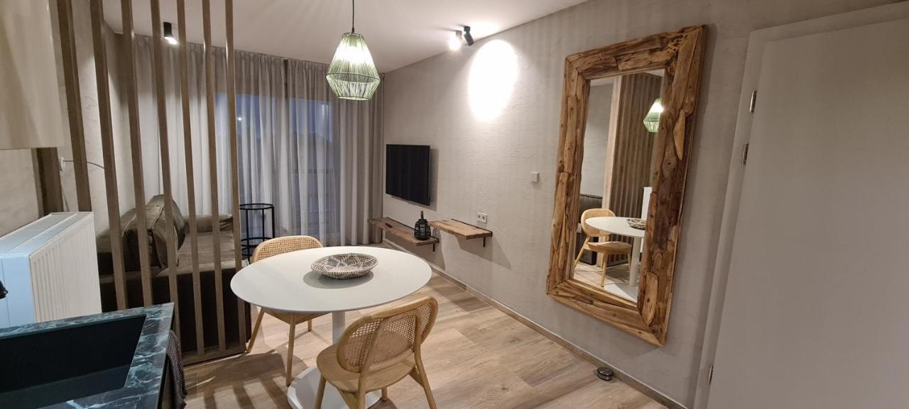 Apartamenty Zurawia 18 Kolobřeh Exteriér fotografie