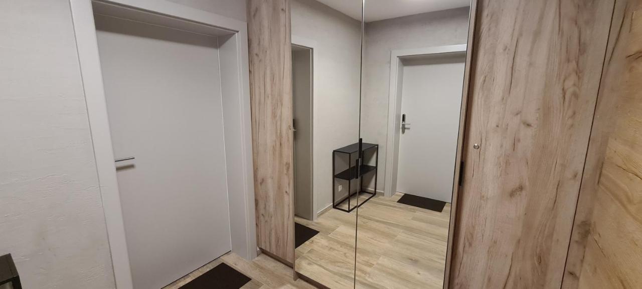 Apartamenty Zurawia 18 Kolobřeh Exteriér fotografie