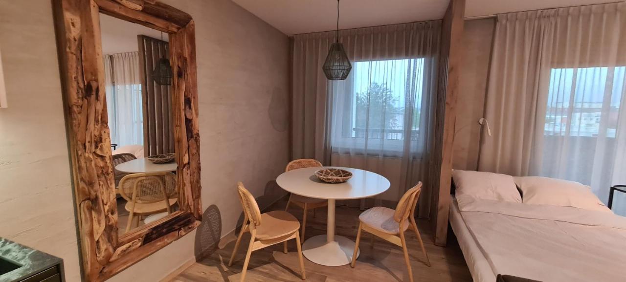 Apartamenty Zurawia 18 Kolobřeh Exteriér fotografie