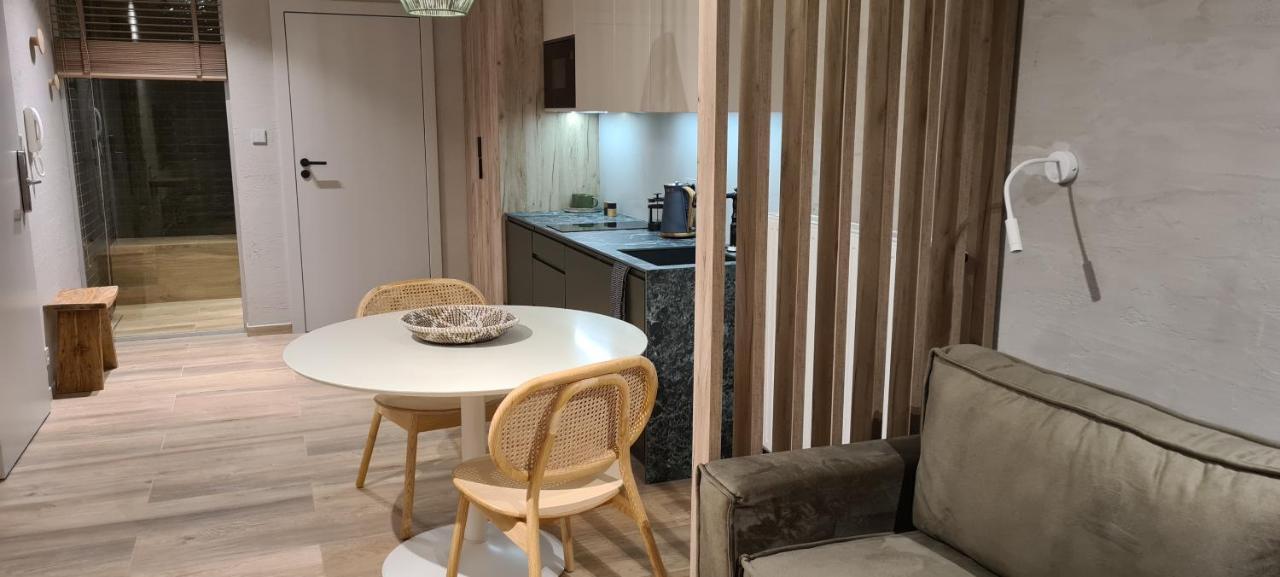 Apartamenty Zurawia 18 Kolobřeh Exteriér fotografie