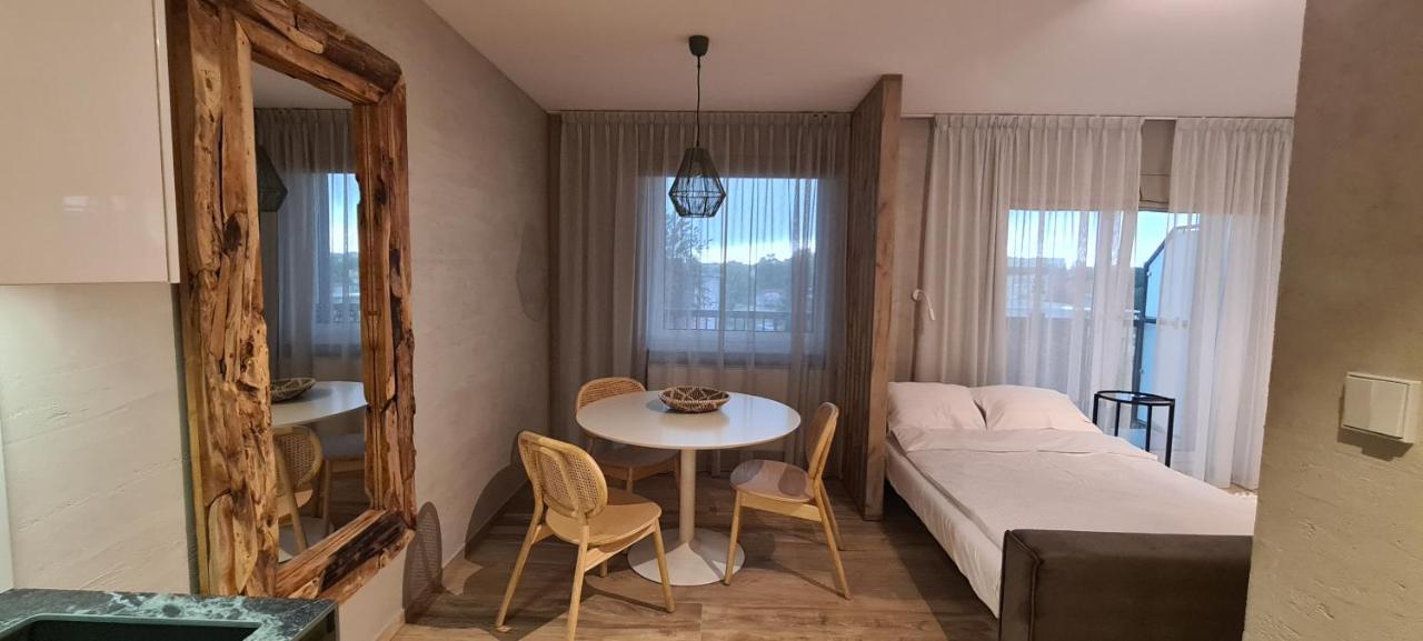 Apartamenty Zurawia 18 Kolobřeh Exteriér fotografie