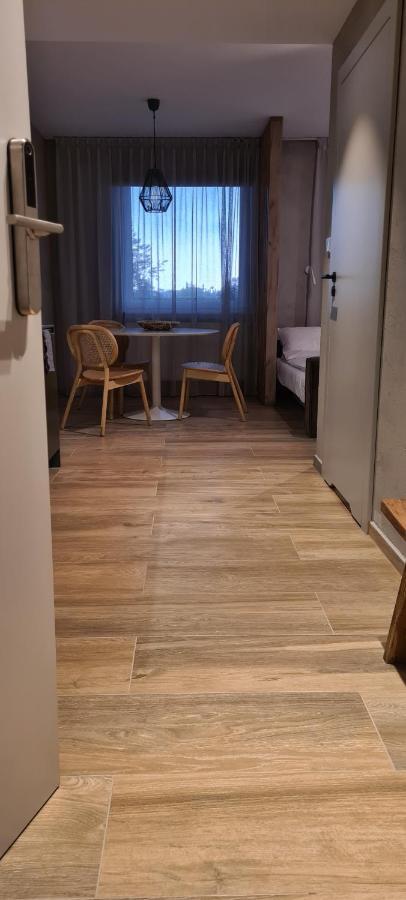 Apartamenty Zurawia 18 Kolobřeh Exteriér fotografie