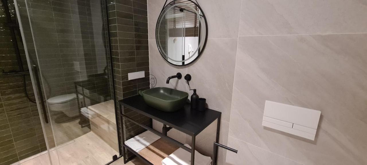 Apartamenty Zurawia 18 Kolobřeh Exteriér fotografie