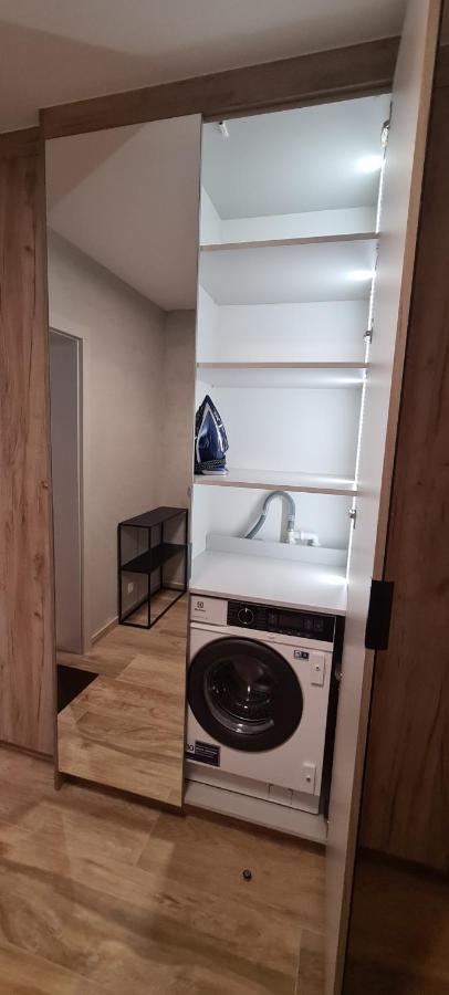 Apartamenty Zurawia 18 Kolobřeh Exteriér fotografie