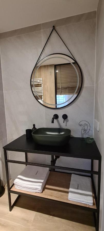 Apartamenty Zurawia 18 Kolobřeh Exteriér fotografie