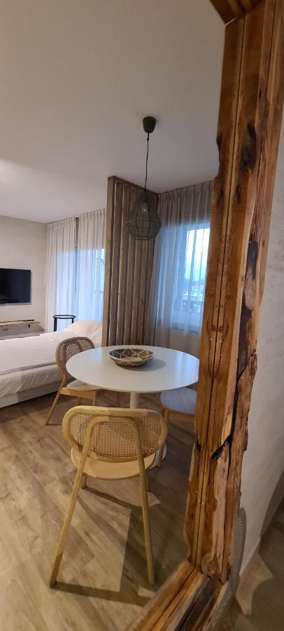 Apartamenty Zurawia 18 Kolobřeh Exteriér fotografie