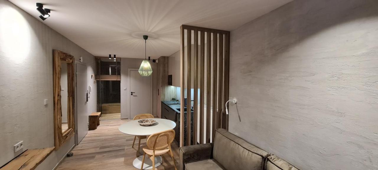 Apartamenty Zurawia 18 Kolobřeh Exteriér fotografie