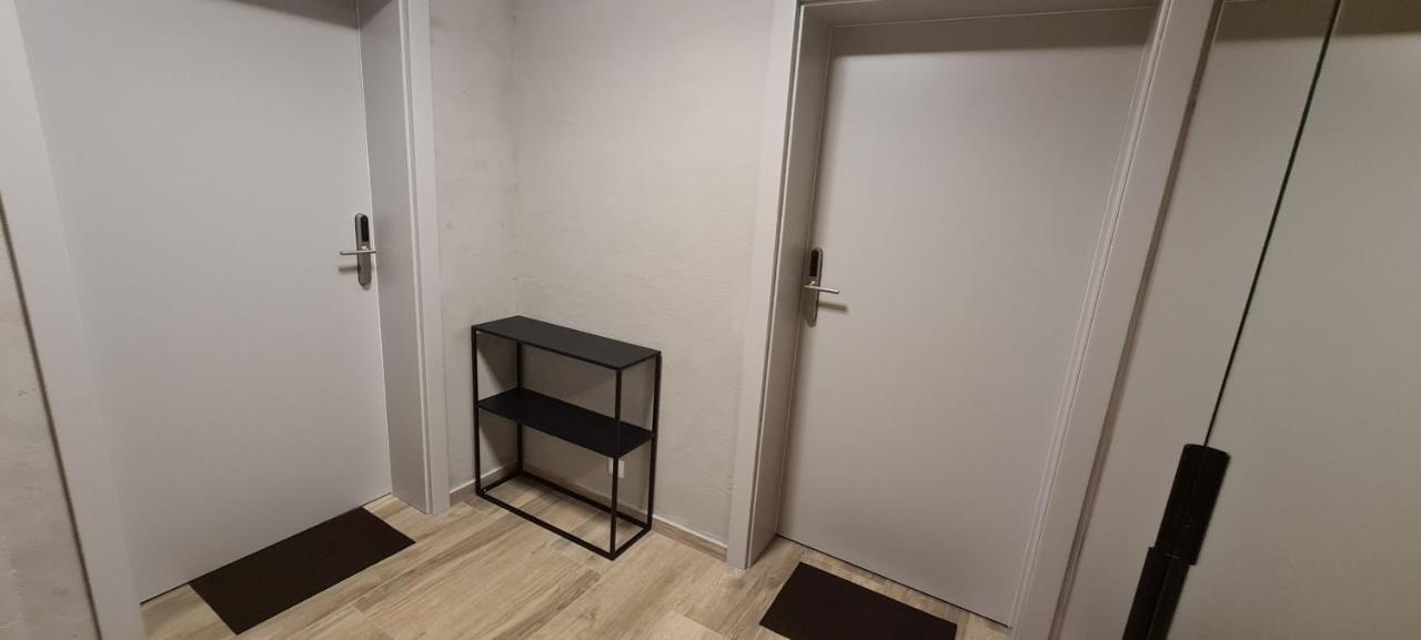 Apartamenty Zurawia 18 Kolobřeh Exteriér fotografie